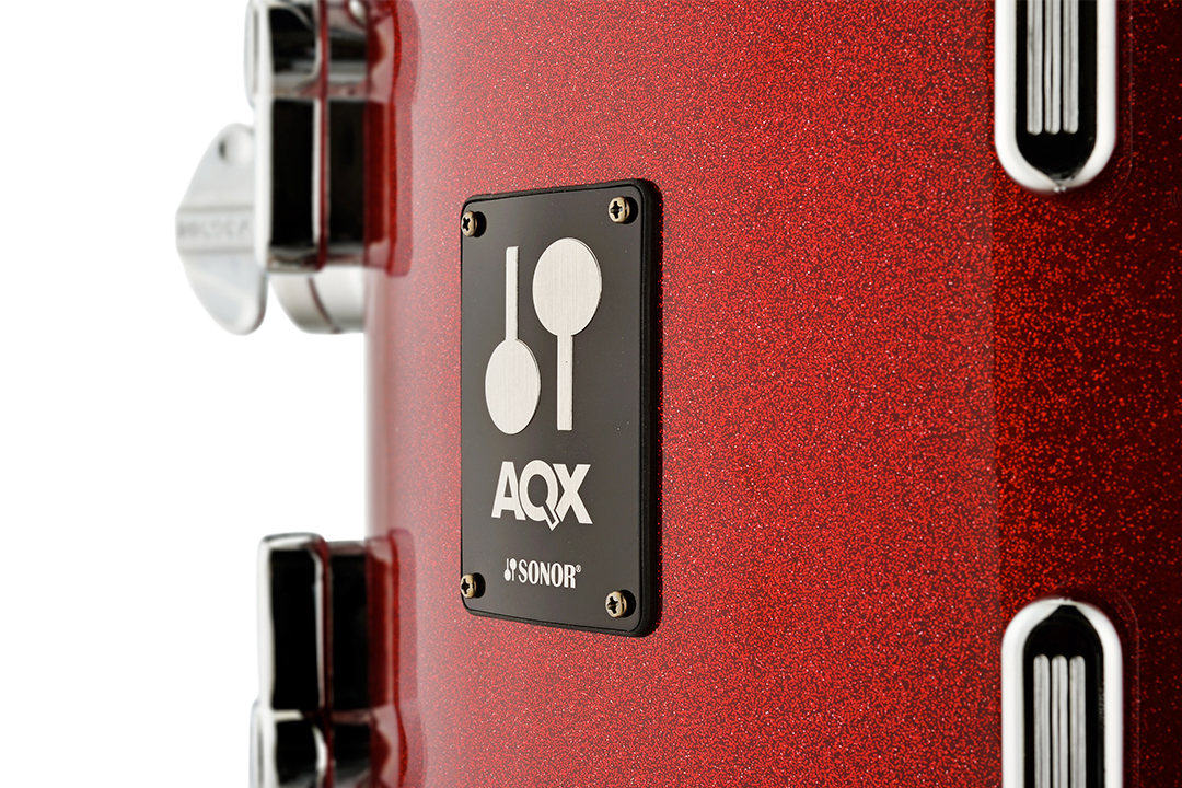 Sonor AQX: tu viaje comienza aquí