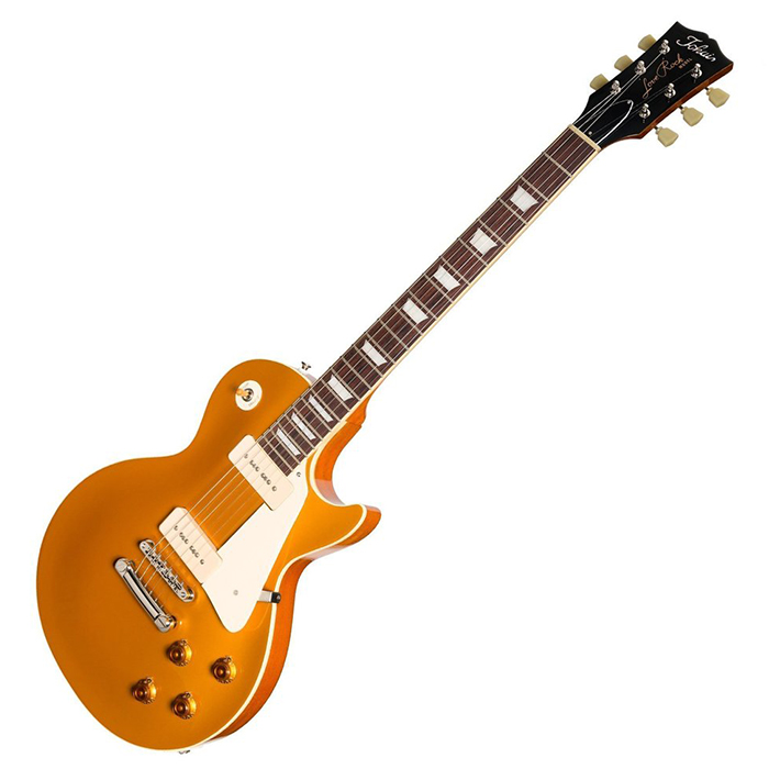GUITARRA ELECTRICA TOKAI TIPO LES PAUL-GOLD TOP-JAPON | TOKAI