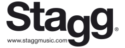 STAGG