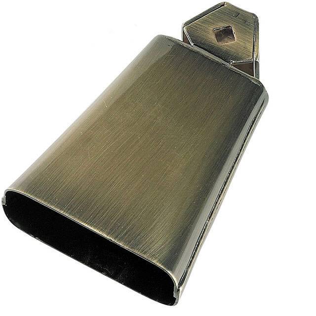 CENCERRO SONOR CHA CHA BELL 5 DORADO