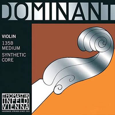 ENCORDADO THOMASTIK DE VIOLIN DOMINANT
