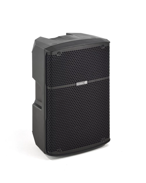 BAFLE ACTIVO MONTARBO 10 BLUETOOTH-3 CANALES-2 VIAS-126dB-200W RMS