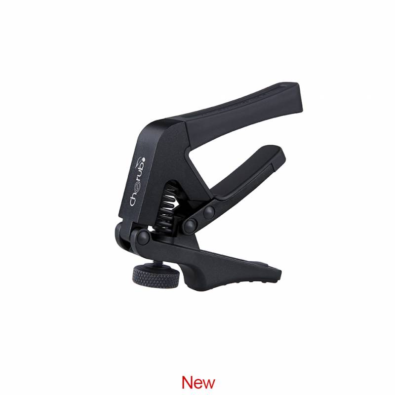 CAPODASTRO CHERUB PARA CUALQUIER TIPO DE GUITARRA