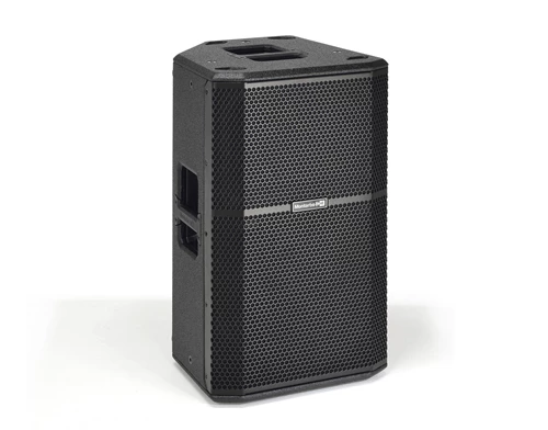 BAFLE ACTIVO MONTARBO DE MADERA 12-DRIVER 1.75-2 VIAS-131dB SPL-600W RMS