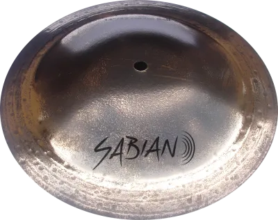 PLATILLO SABIAN 12