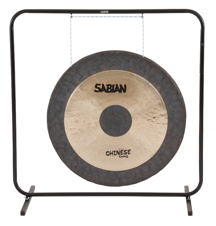 GONG SABIAN 40 CHINESE