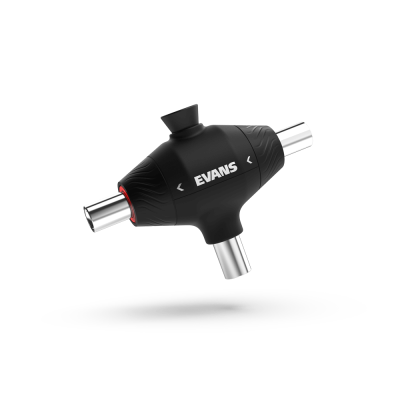 LLAVE DE AFINAR EVANS PULL CORD