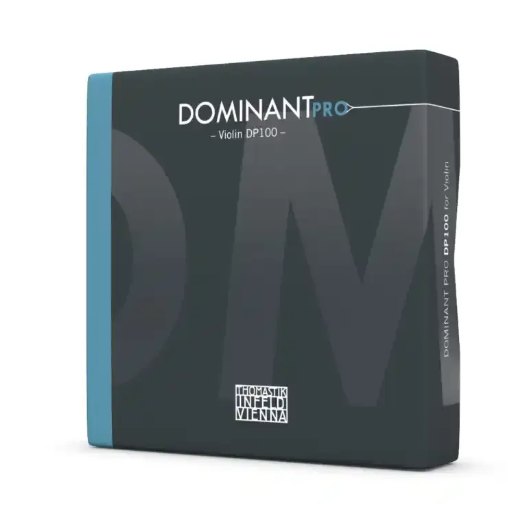 ENCORDADO THOMASTIK DE VIOLIN DOMINANT PRO