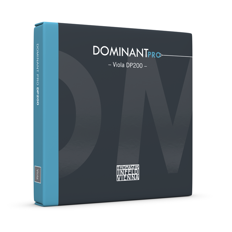 ENCORDADO THOMASTIK DE VIOLA DOMINANT PRO