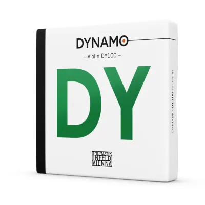 ENCORDADO THOMASTIK DE VIOLIN DYNAMO