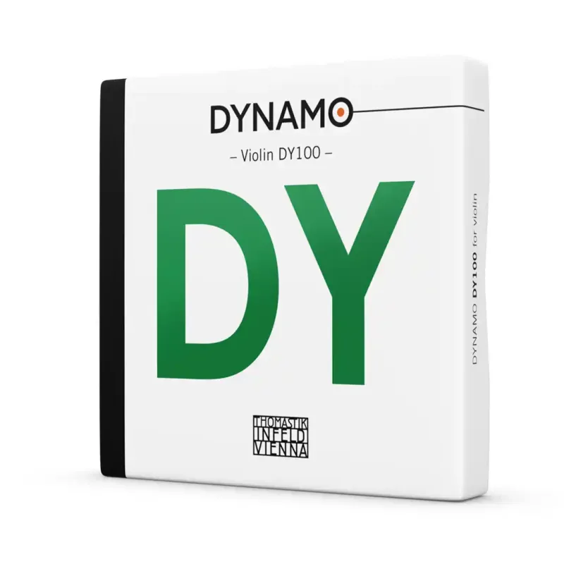 ENCORDADO THOMASTIK DE VIOLIN DYNAMO