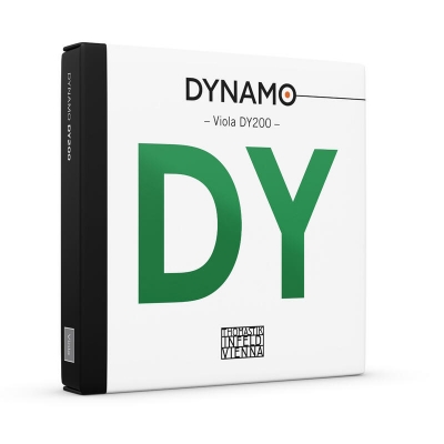 ENCORDADO THOMASTIK DE VIOLA DYNAMO