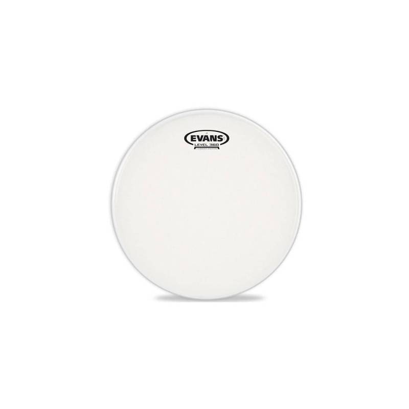 PARCHE EVANS 8 EJI TRANSPARENTE CAPA SIMPLE