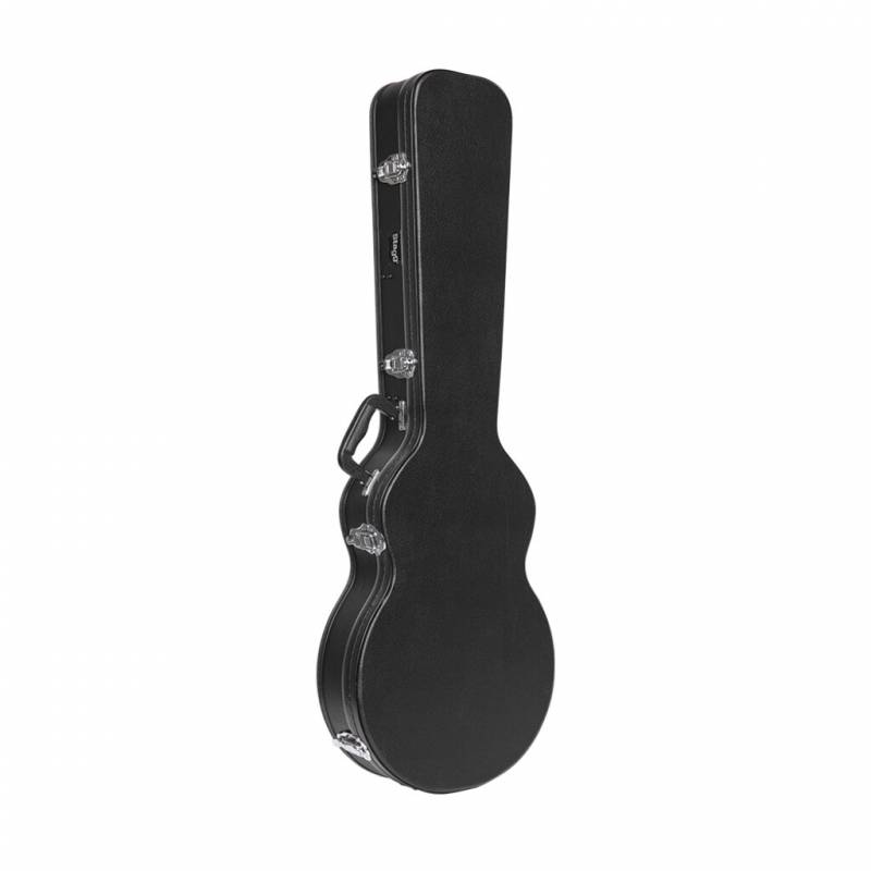 ESTUCHE RIGIDO STAGG PARA GUITARRA ELECTRICA LES PAUL