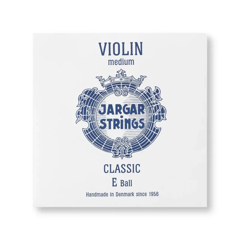 CUERDA 1E JARGAR DE VIOLIN