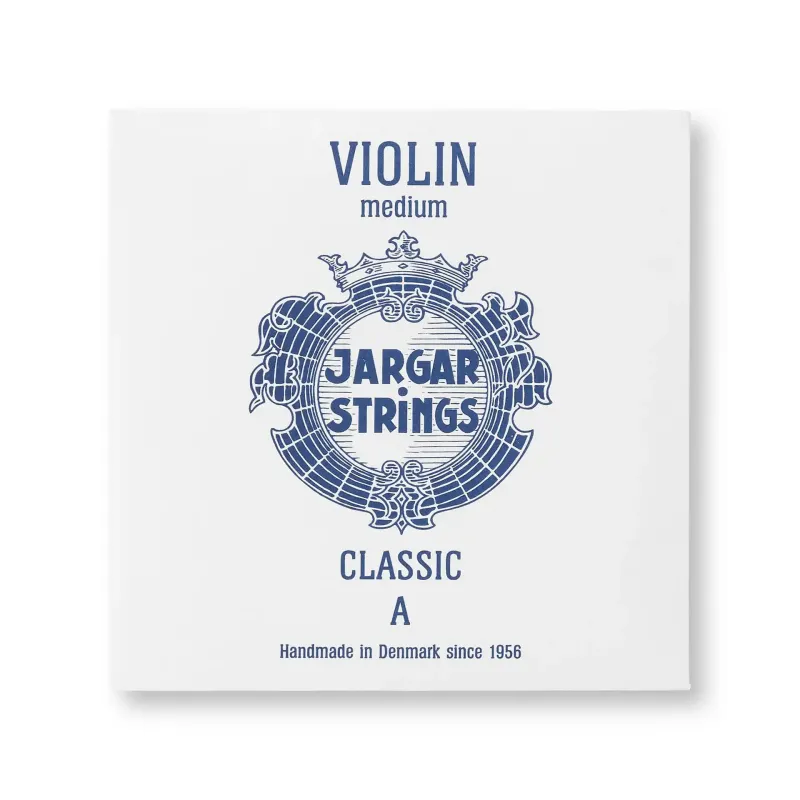 CUERDA 2A JARGAR DE VIOLIN