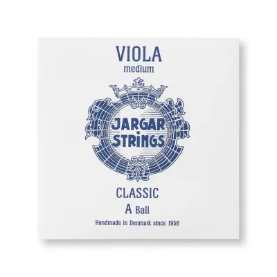 CUERDA 1A JARGAR DE VIOLA