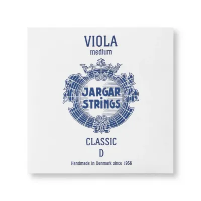 CUERDA 2D JARGAR DE VIOLA