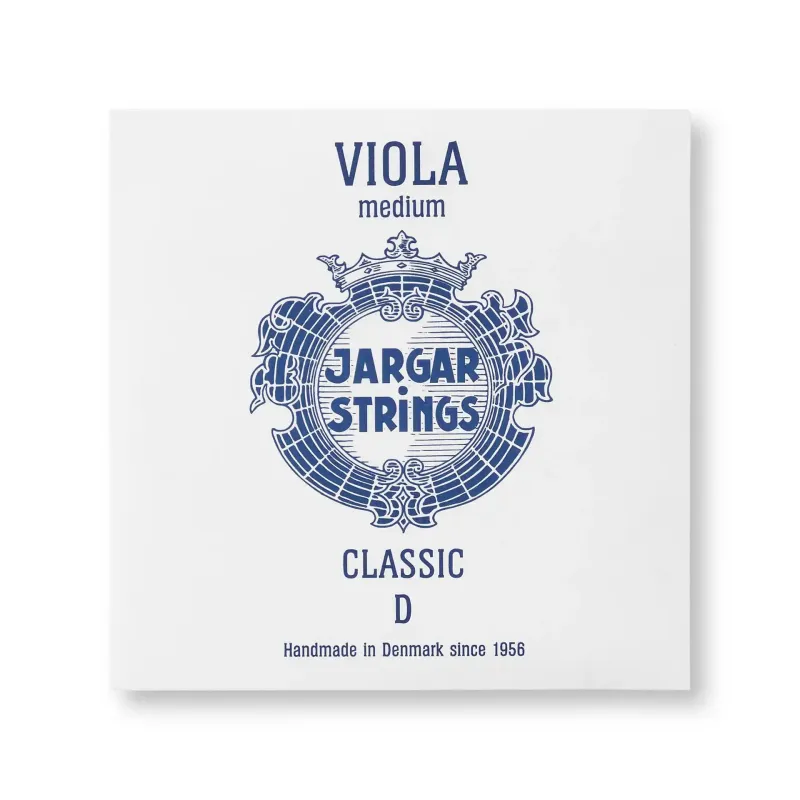 CUERDA 2D JARGAR DE VIOLA