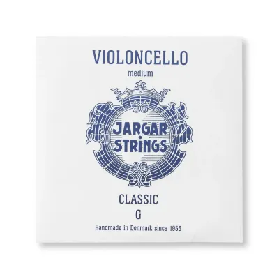 CUERDA 3G JARGAR DE CELLO