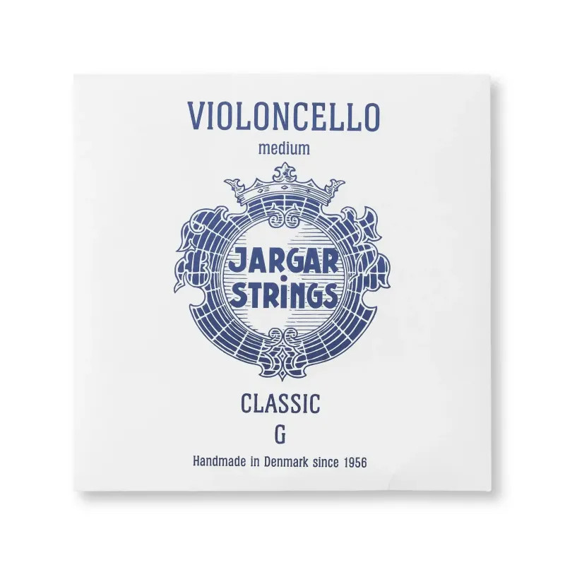 CUERDA 3G JARGAR DE CELLO