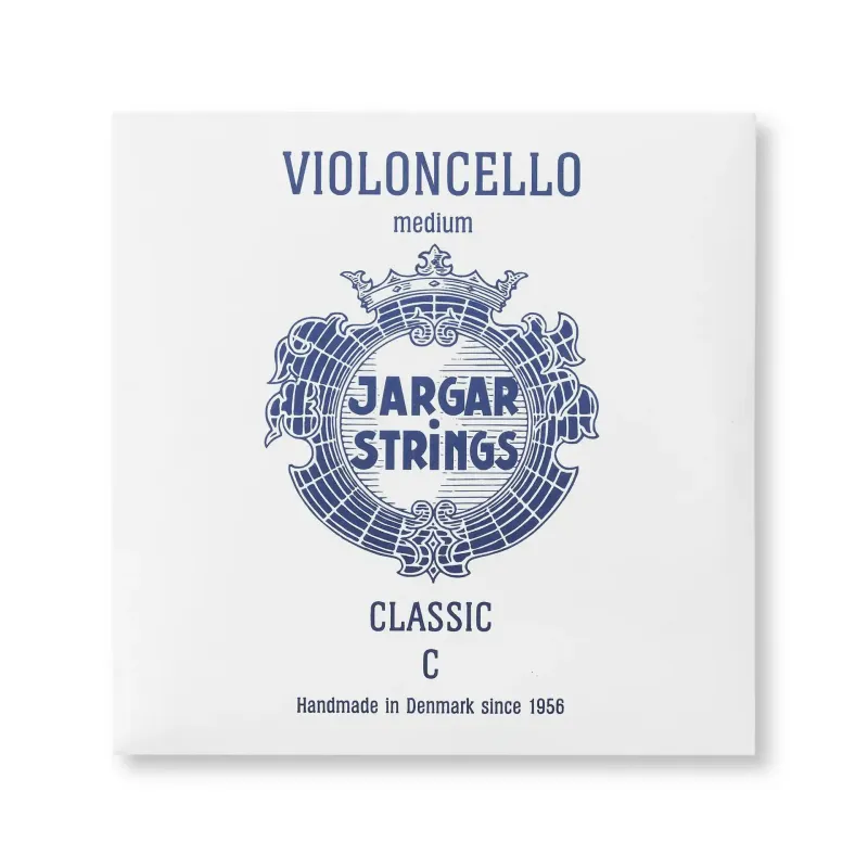 CUERDA 4C JARGAR DE CELLO