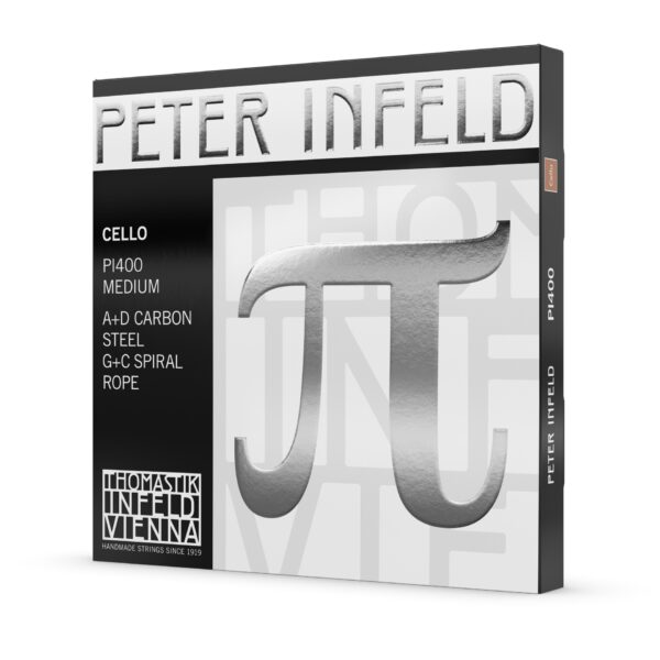 ENCORDADO THOMASTIK DE VIOLONCELLO PETER INFELD