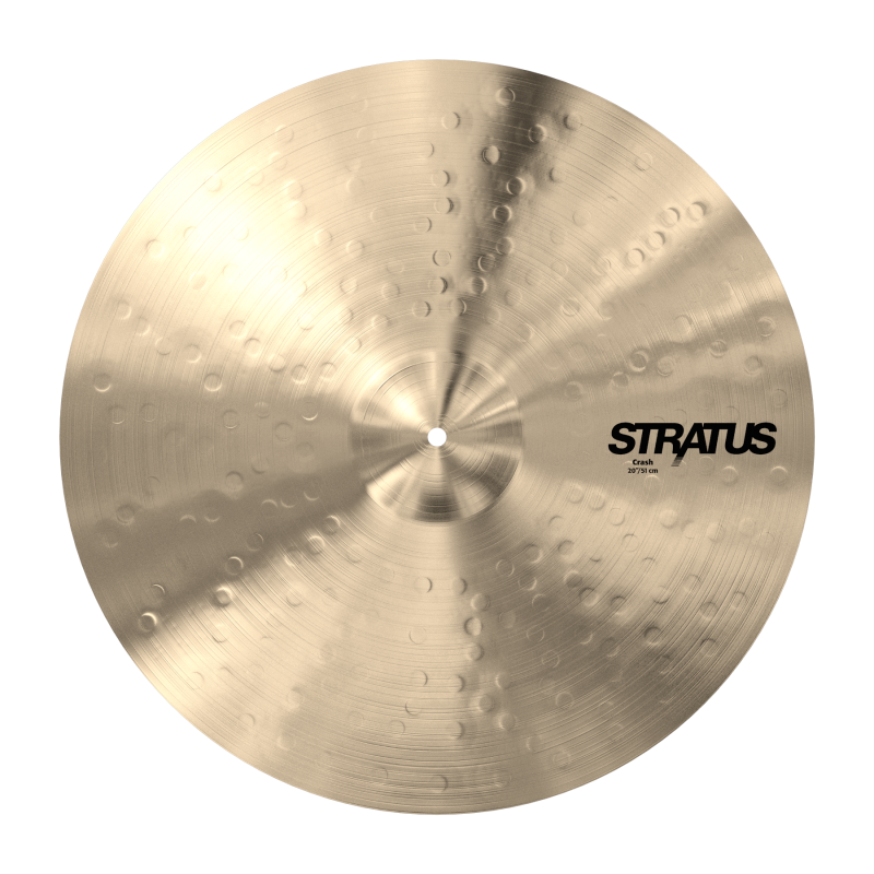 PLATILLO SABIAN 20 STRATUS CRASH