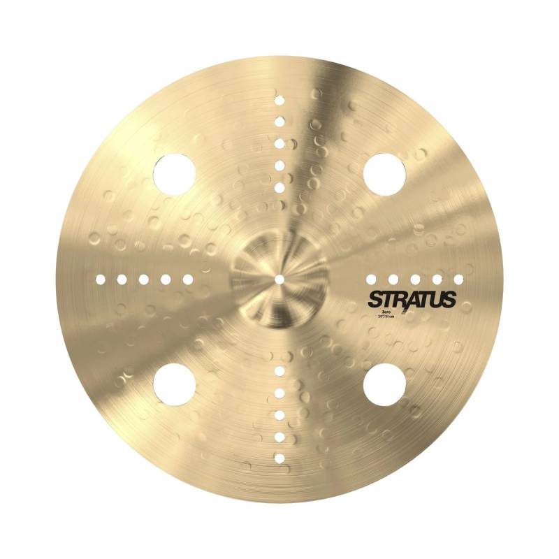 PLATILLO SABIAN 20 STRATUS ZERO CRASH