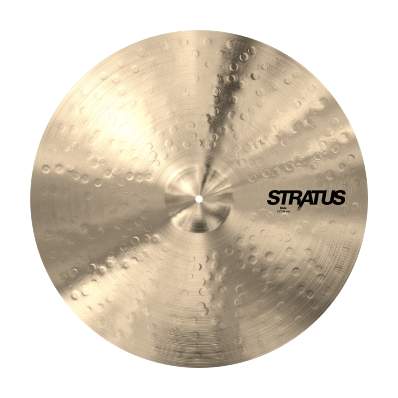 PLATILLO SABIAN 22 STRATUS RIDE