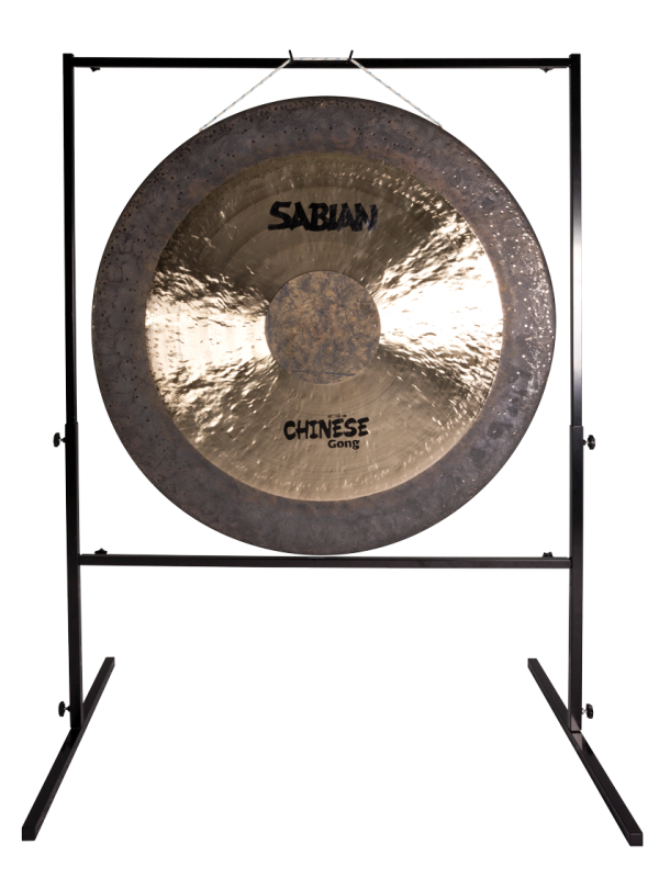 SOPORTE DE GONG SABIAN HASTA 40