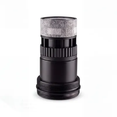 CAPSULA HEVA PRO AUDIO PARA MICROFONO INALAMBRICO D501-D502