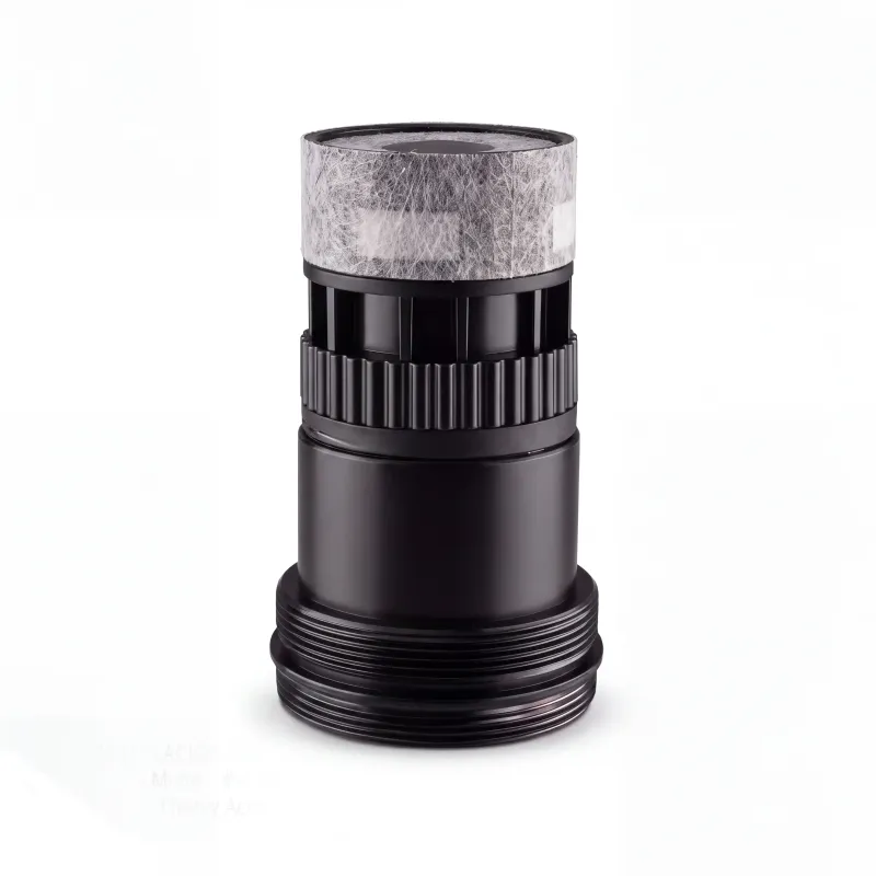 CAPSULA HEVA PRO AUDIO PARA MICROFONO INALAMBRICO D501-D502