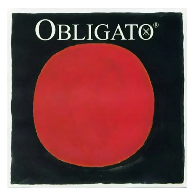 CUERDA E PIRASTRO DE VIOLIN OBLIGATO