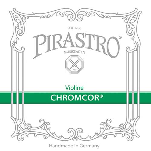 CUERDA 1 PIRASTRO DE VIOLIN CHROMCOR E