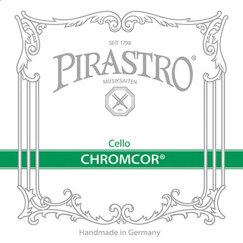 CUERDA 4 PIRASTRO DE VIOLONCELLO CHROMCOR C
