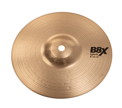 PLATILLO SABIAN 8