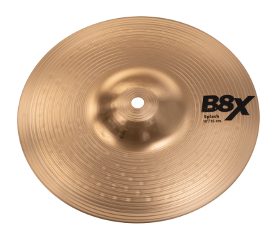 PLATILLO SABIAN 10