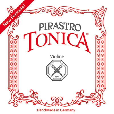 ENCORDADO PIRASTRO DE VIOLIN TONICA 4/4
