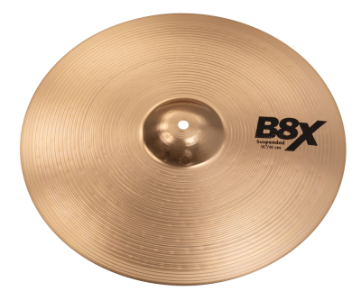 PLATILLO SABIAN 16