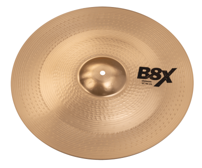 PLATILLO SABIAN 18