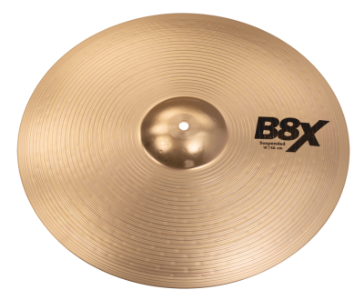 PLATILLO SABIAN 18
