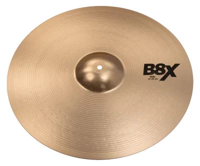 PLATILLO SABIAN 20