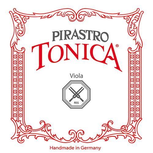 CUERDA 2 PIRASTRO DE VIOLA TONICA D