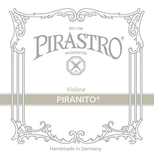 CUERDA 1 PIRASTRO DE VIOLIN PIRANITO E
