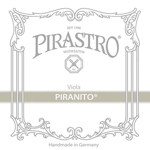 CUERDA 2 PIRASTRO DE VIOLA PIRANITO D
