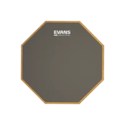 GOMA  DE PRACTICA EVANS PAD SIMPLE 7