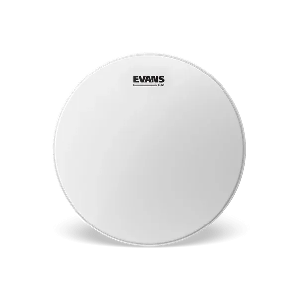 PARCHE EVANS 12 G12 ARENADO CAPA SIMPLE