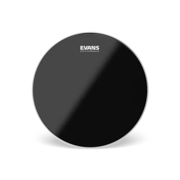 PARCHE EVANS 14 HIDRAULICO ARENADO CAPA DOBLE COLOR NEGRO