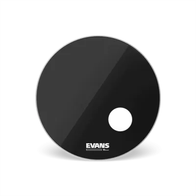 PARCHE EVANS 22